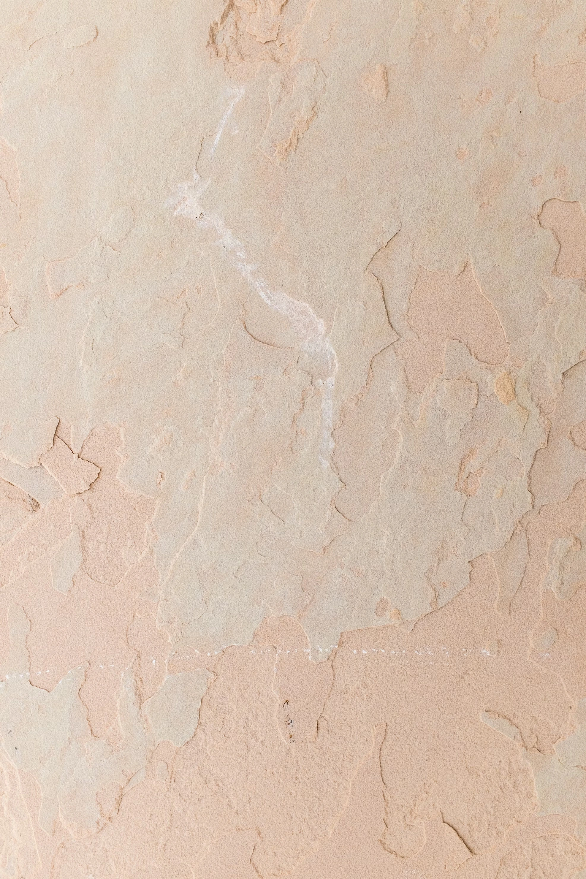 Custom sandstone slabs for construction