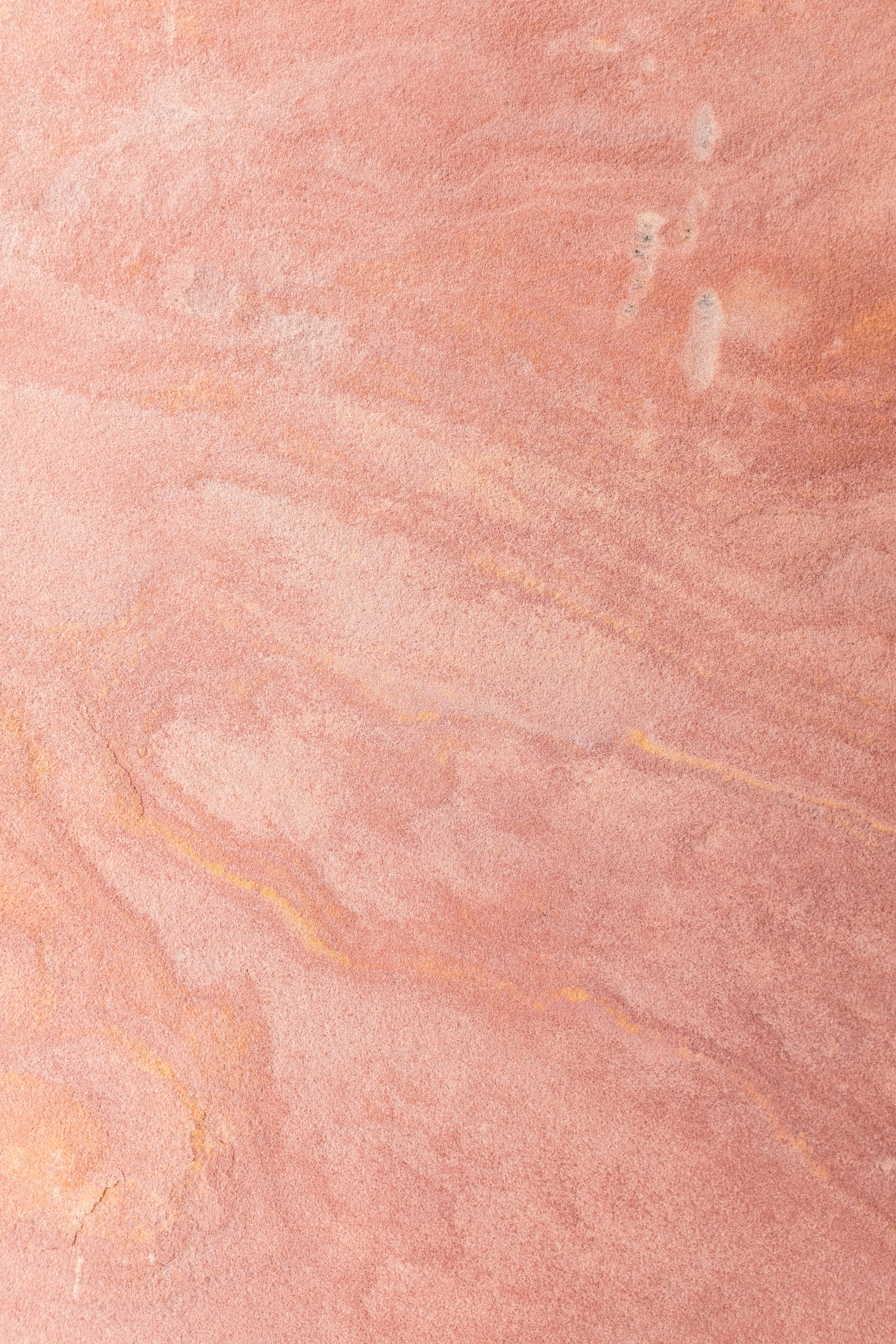 Red sandstone outdoor paving slabs for landscaping projects