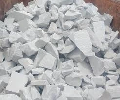 Dolomite